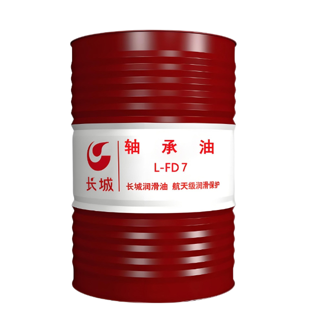 鄄城长城FD轴承油